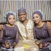 Two Beautiful Sisters Wed Same Time in Zaria, Kaduna State (Photos)