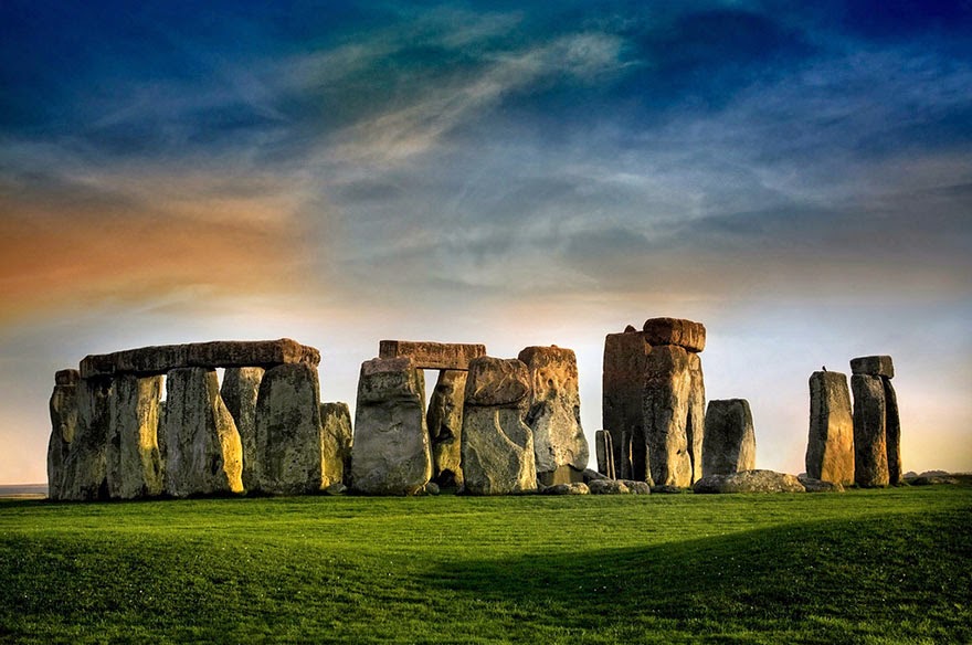 Spiritual Vigor Photographs Showing Historic Landmarks Perspectives spiritual-vigor-photographs-showing-historic-landmarks-perspectives