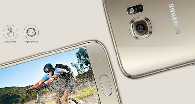 Harga dan Spesifikasi Samsung Galaxy S6 Serta Kelebihan dan Kekurangannya