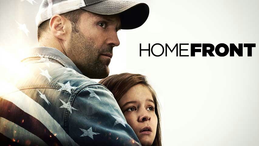 Homefront 2013 banner HDMoviesFair