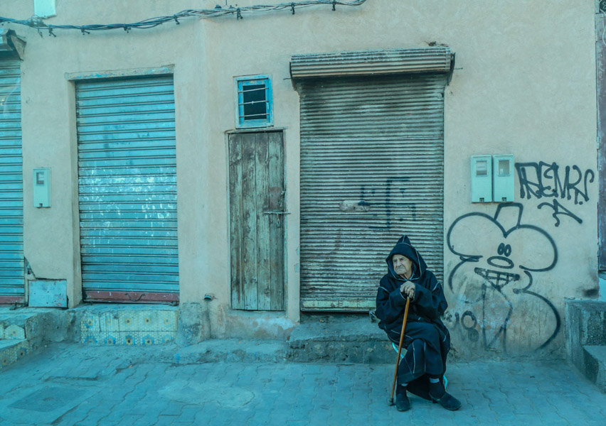Marrakech Medina Things to do in Marrakech