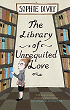 Library of Unrequited Love by Sophie Divry