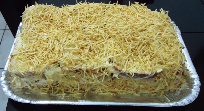 S Doces Tortas E Cestas Cuiab MT 065 8437 8603 Torta Fria De 