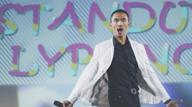 Info Tinggi Badan Uus Suci Pelawak Stand Up Comedy Info Tinggi Badan Uus Suci Pelawak Stand Up Comedy