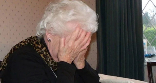 Γυμνό: Άγρια ληστεία με θύμα 73χρονη μέσα στο σπίτι της!