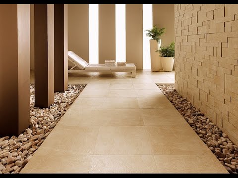 Berbagai Jenis Lantai Untuk Rumah - DESAIN RUMAH