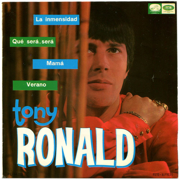 Le Monde est A Toi Repeat Please Verano Tony Ronald La Muzic de Lady Le Monde est A Toi Repeat Please Verano Tony Ronald La Muzic de Lady