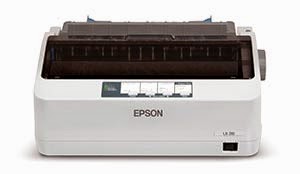 Epson LX 310 Printer Specs, Price and Review - Driver and Resetter for Epson Printer