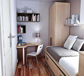 Koleksi Desain Kamar Tidur Anak Laki-Laki Ukuran 3 x 3 Populer Koleksi Desain Kamar Tidur Anak Laki-Laki