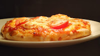 Margherita pizza serving for pizza Recipe