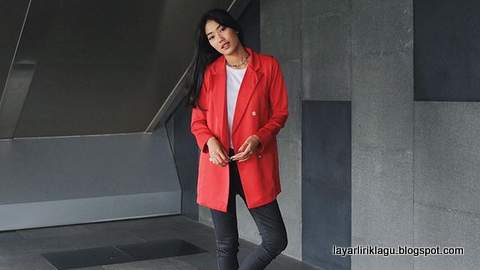 Lirik Lagu Alika Luka Layarlirik