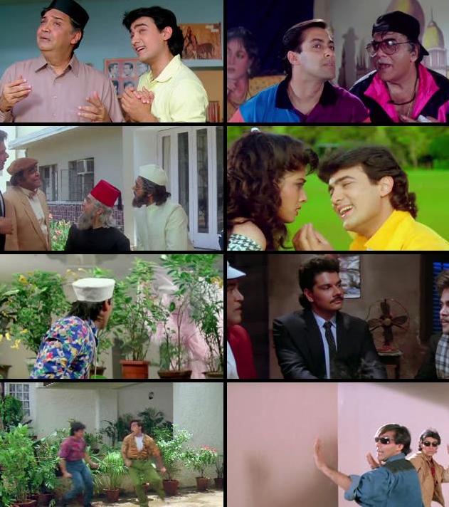 Andaz Apna Apna 1994 Hindi 720p WEBRip