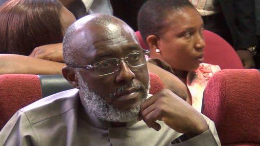 Metuh’s no case submission fails at Appeal Court