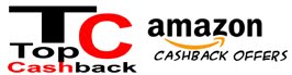 amazon cashback
