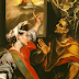 The Prophecy of the Tiburtine Sibyl