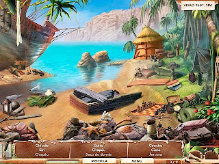 Ancient Spirits - O Legado de Colombo PT-BR Portable Portable