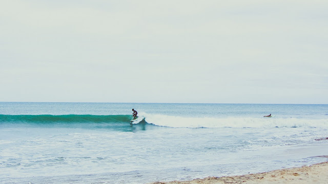 Surfing in Sri Lanka Surfing in Sri Lanka