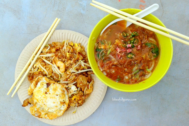Penang, Malaysia Food Hunt: The Ultimate Street Food Hunt ~ Updated