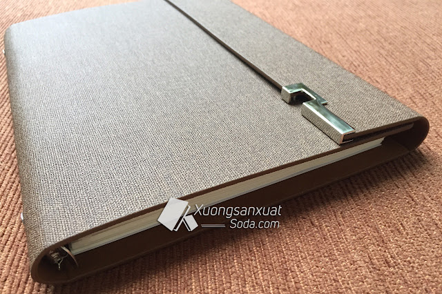 sổ da cao cấp sổ da cao cấp