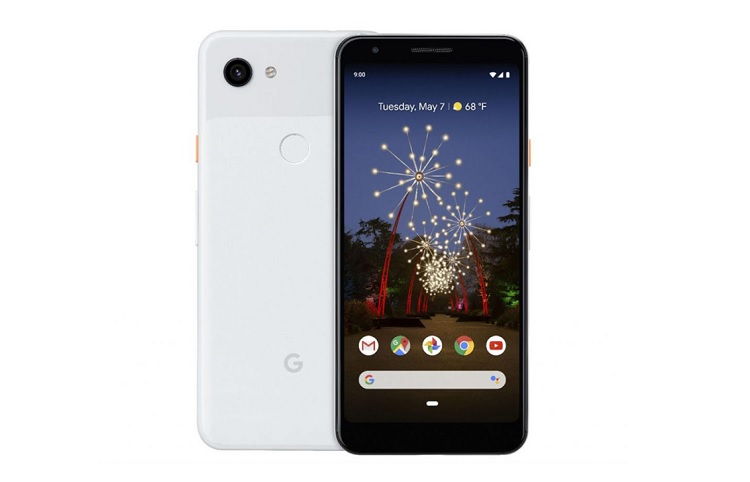 Google Pixel 3A, 3A XL Launched