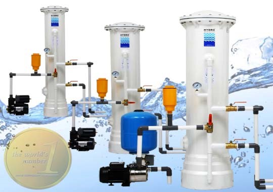 5 Tips Membeli Filter Air