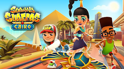 subway surfers games download for pc