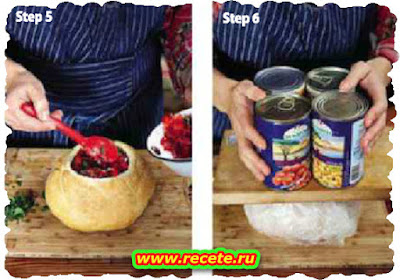 The ultimate picnic sandwich The ultimate picnic sandwich