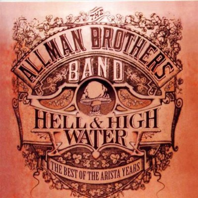Hell And High Water Hell And High Water
