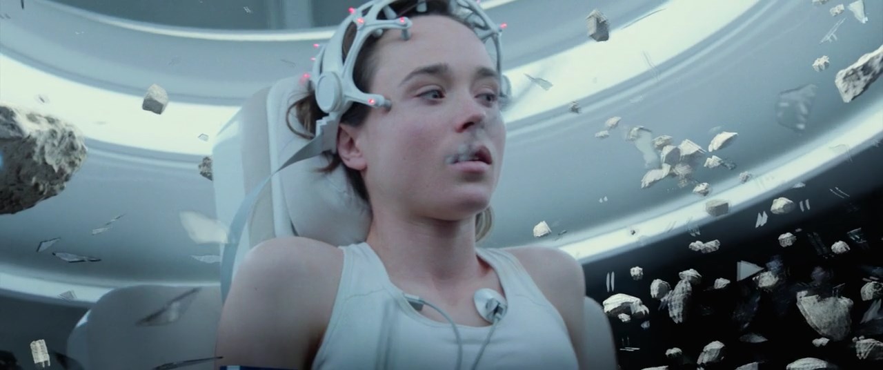 BliZZarraDas: Flatliners (2017)