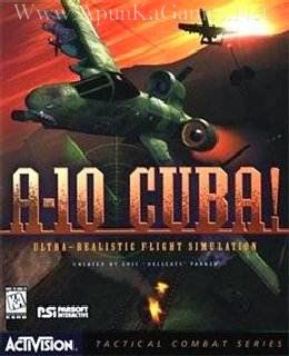 A 10 Cuba  PC Game   Free Download Full Version - 99