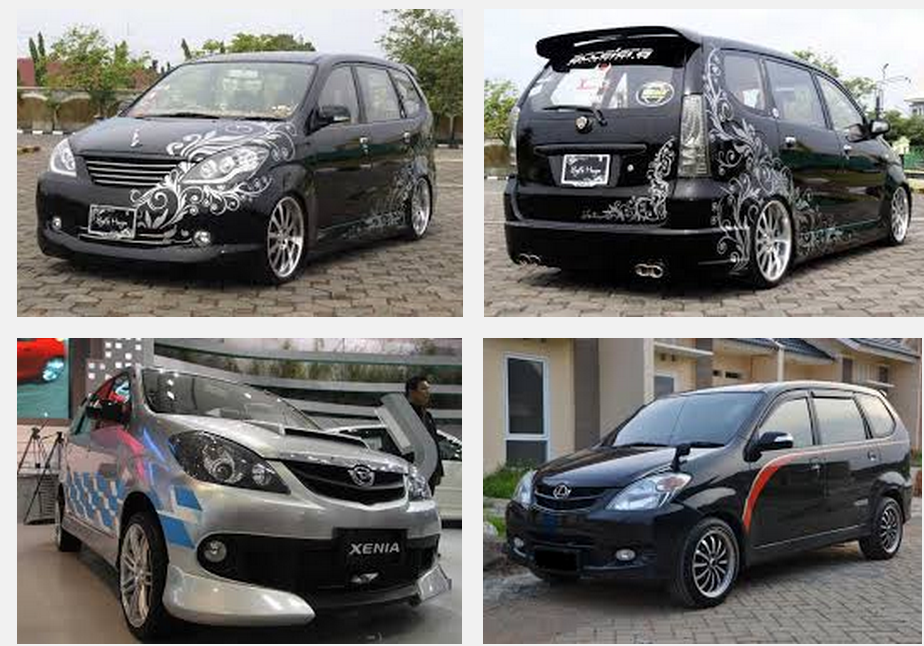 Pusat jual beli mobil bekas harga murah