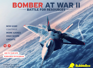 Bomber At War 2