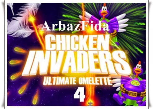 free download chicken invaders 4 for pc free download chicken invaders 4 for pc