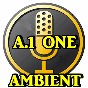 A.1.ONE.AMBIENT / clic this logo to website and lastest tracks !