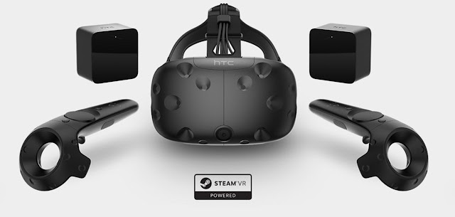 SteamVR