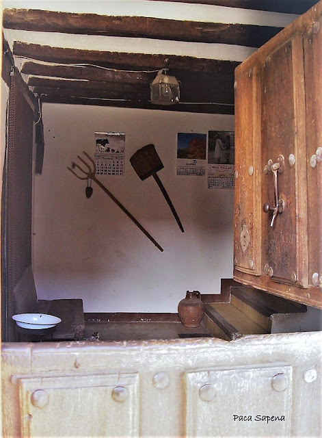 La Rioja de la A a la Z RABANERA La Rioja