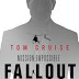 Première affiche teaser VF pour Mission : Impossible - Fallout de Christopher McQuarrie