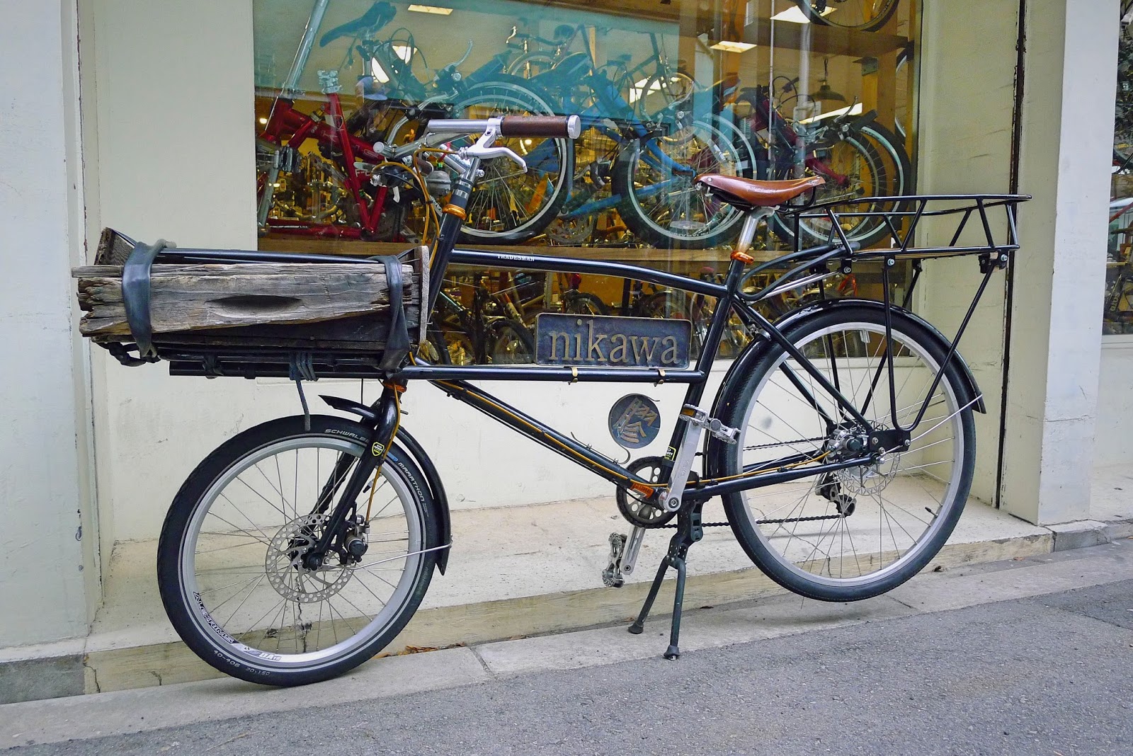 soma tradesman cargo