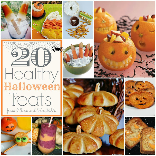 Download this Halloween Food Ideas... picture