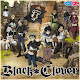 Black Clover (OPs 1-9) & (EDs 1-9) [Single]