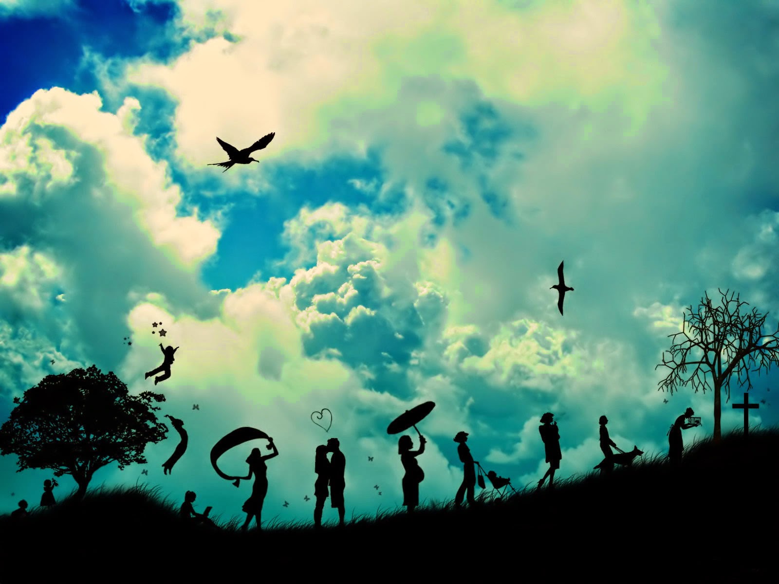 LUZ Y AMADO SOMOS NUESTROS SENTIMIENTO (REV).