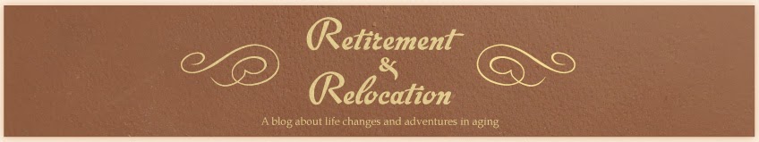Retirement and Relocation