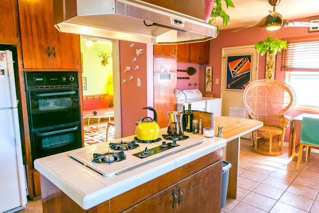 Meet West LA queen of kitschy-cool boho home decor - 5 BoHoHome.com @bohosusan