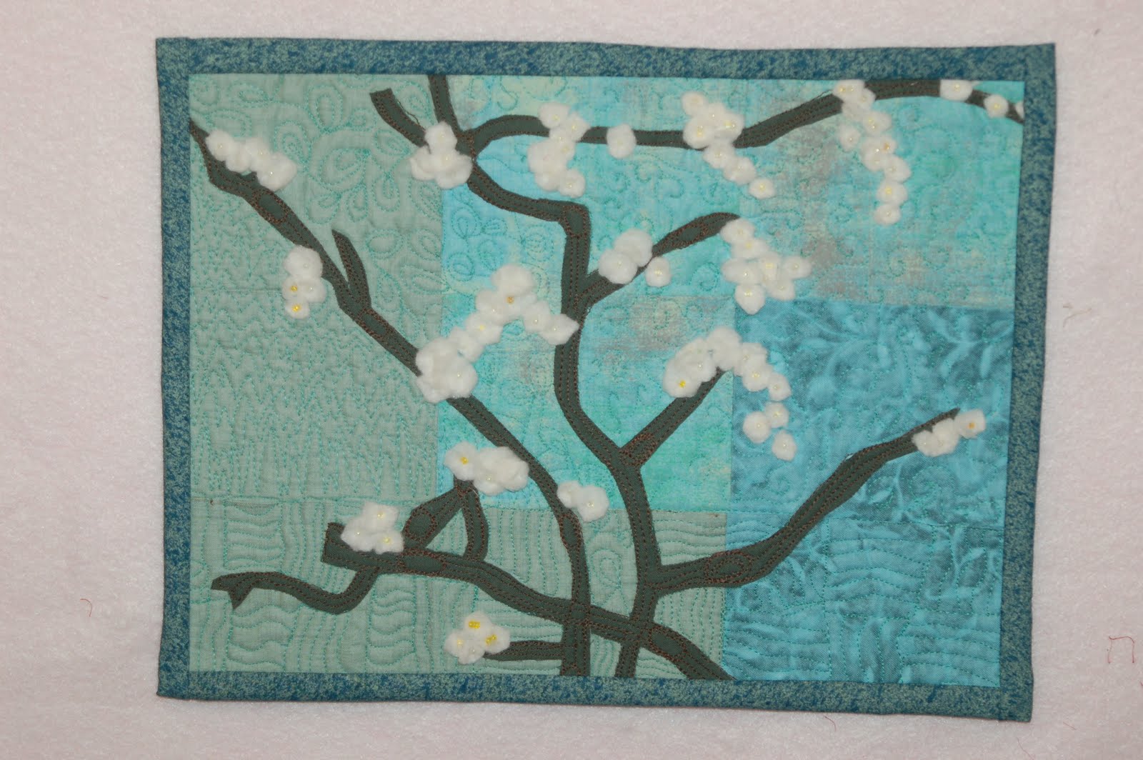 The Free Motion Quilting Project: Transformation Challenge Finalists!
