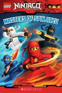 descargar Lego Ninjago: Masters of Spinjitzu, Lego Ninjago: Masters of Spinjitzu latino, Lego Ninjago: Masters of Spinjitzu online