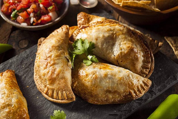 Доминиканская кухня Кухня