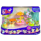 Littlest Pet Shop 3-pack Scenery Frog (#479) Pet