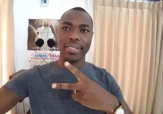 0 Photos: Nigerian man executed in Indonesia for drug dealing laid to rest in Anambra State (photos)