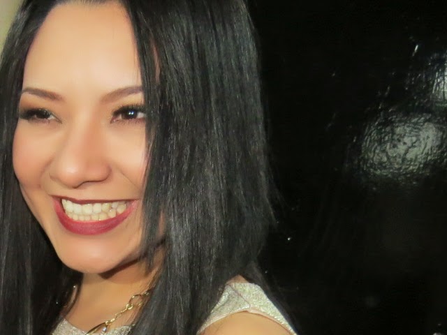 internautaSOY: ASI ES LA BELLEZA DE NADIA