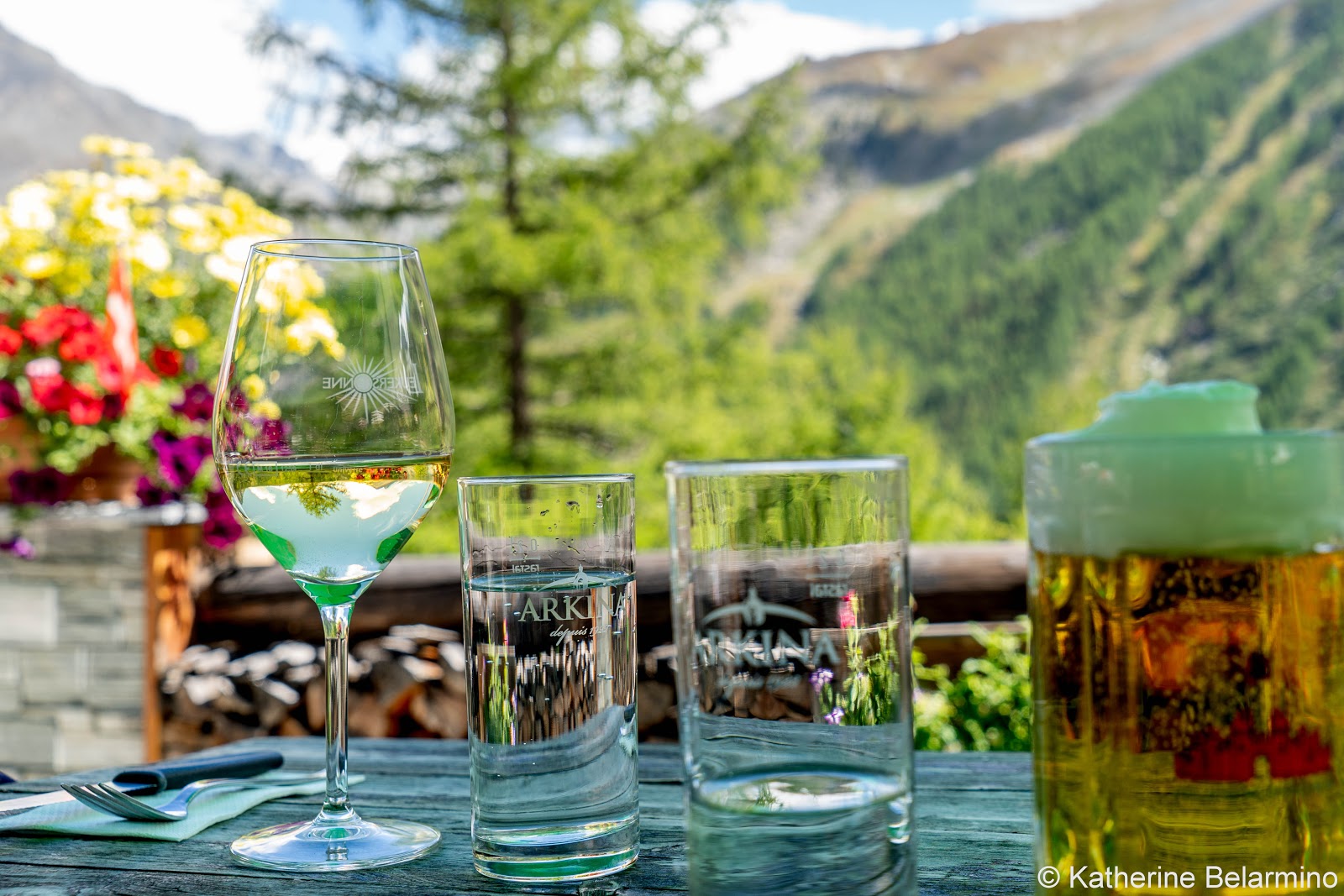 5 Fun Things to Do in SaasFee Switzerland in Summer Travel the World